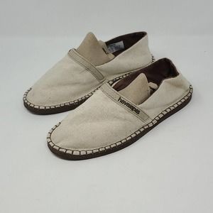 Havaianas Unisex Espadrilles Oatmeal Color